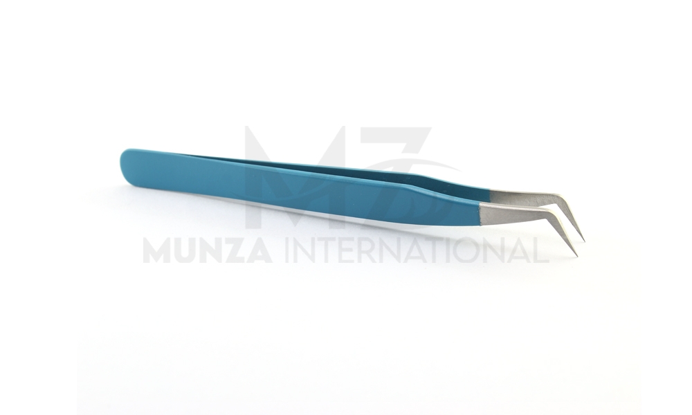 Eyelash Tweezers